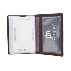 Washington RFID Credit Card Holder