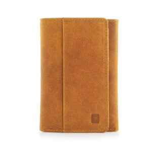 Columbia Trifold Wallet with ID window
